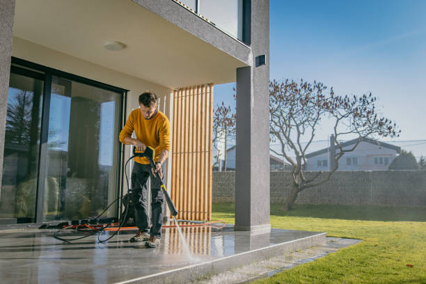 Best Factory Floor Cleaning  in Whitg, IN