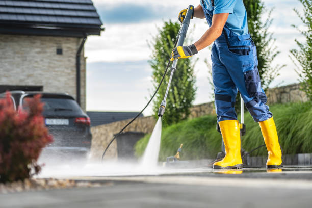 Best Fence Cleaning  in Whitg, IN